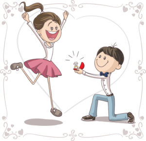 Marriage and Love